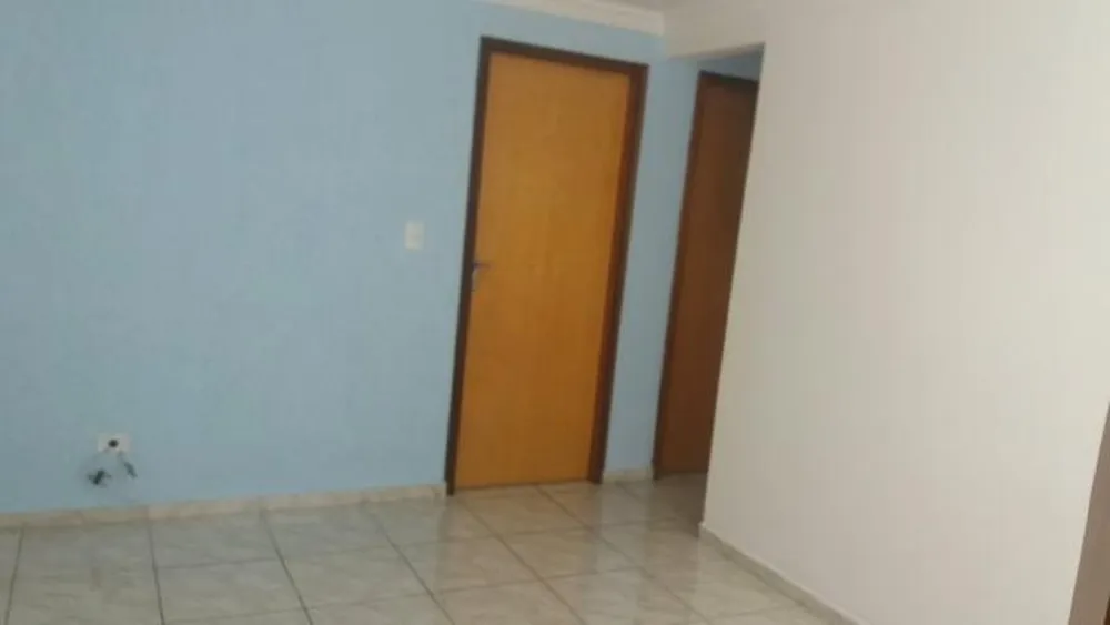 Apartamento, 2 quartos, 45 m² - Foto 5