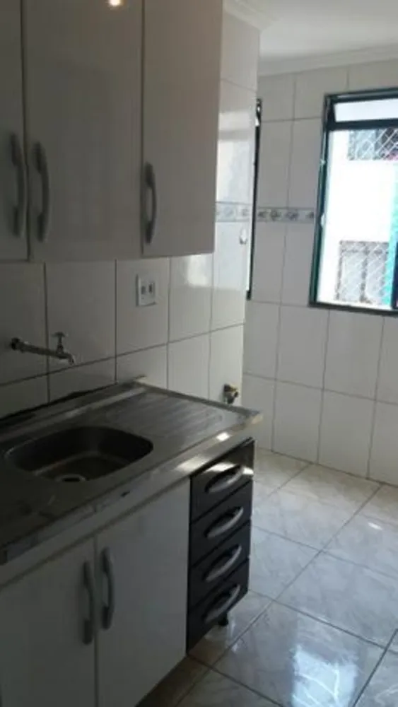 Apartamento, 2 quartos, 45 m² - Foto 6
