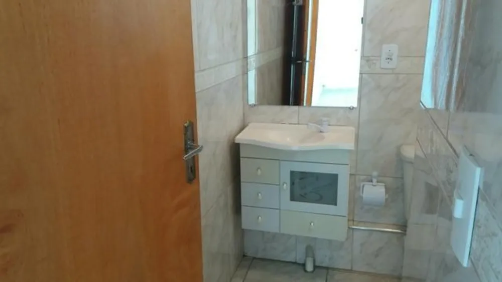 Apartamento, 2 quartos, 45 m² - Foto 9