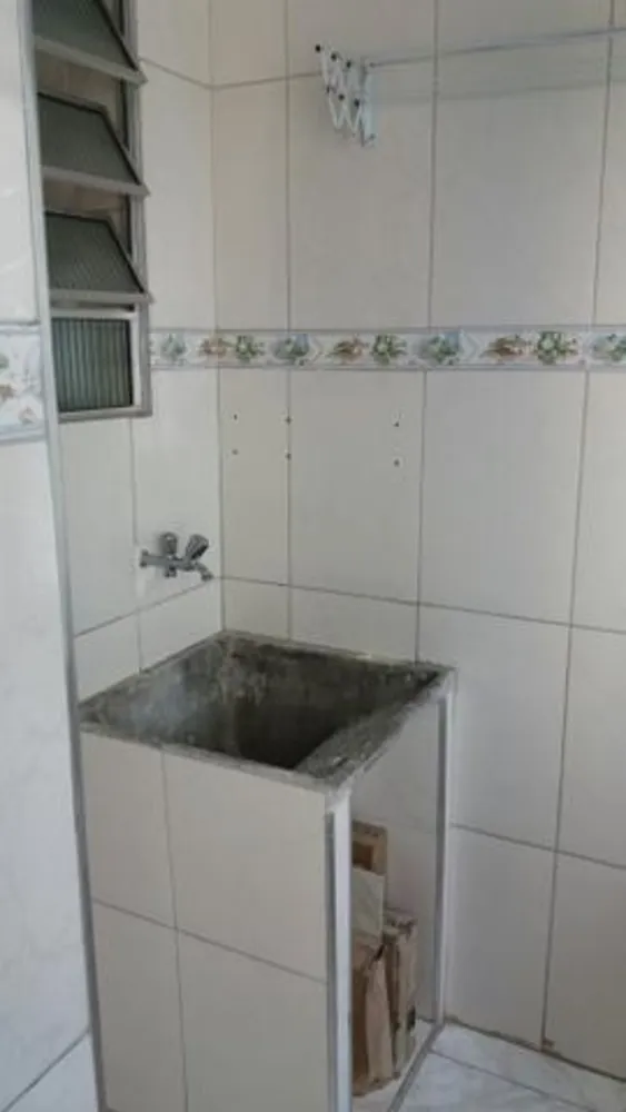 Apartamento, 2 quartos, 45 m² - Foto 7