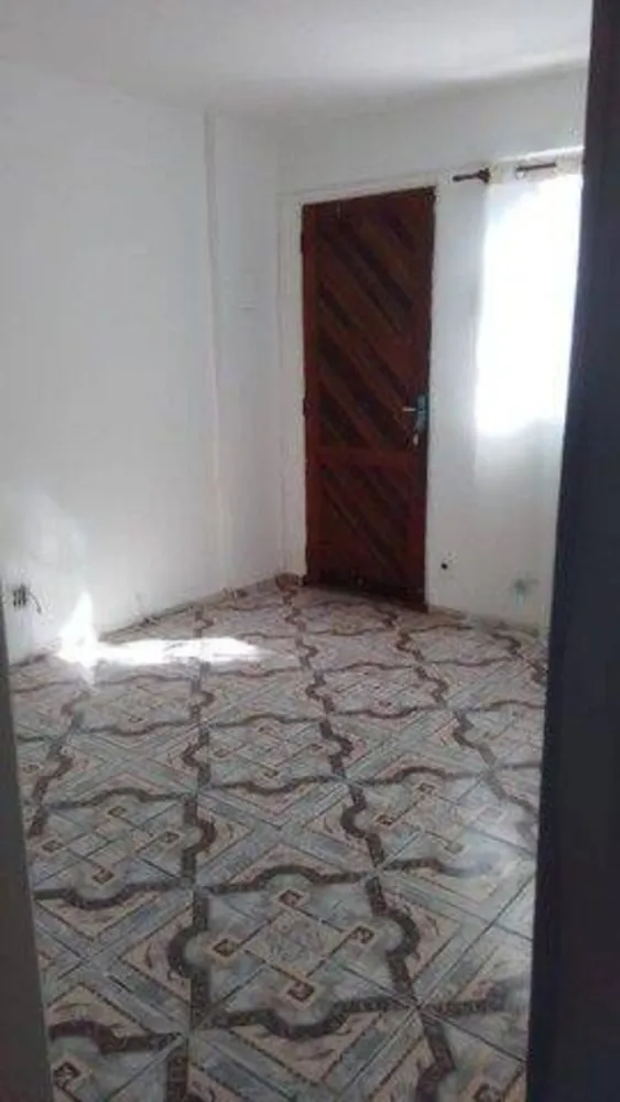 Apartamento, 2 quartos - Foto 1