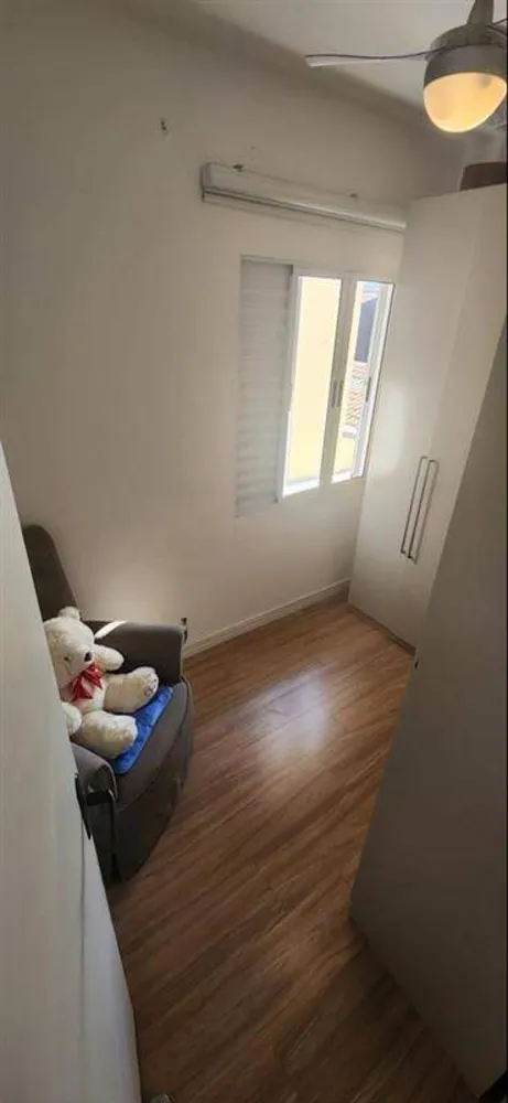 Casa, 3 quartos - Foto 8