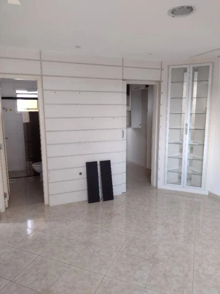 Apartamento, 2 quartos, 52 m² - Foto 3
