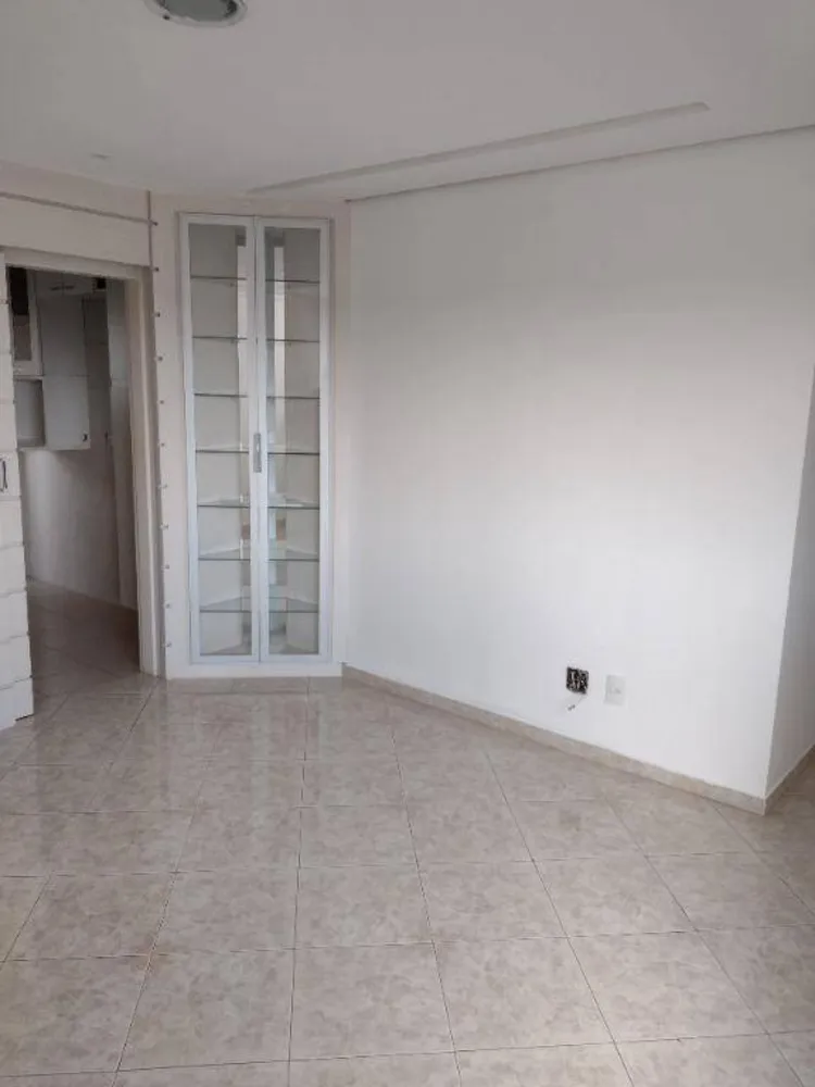 Apartamento, 2 quartos, 52 m² - Foto 4