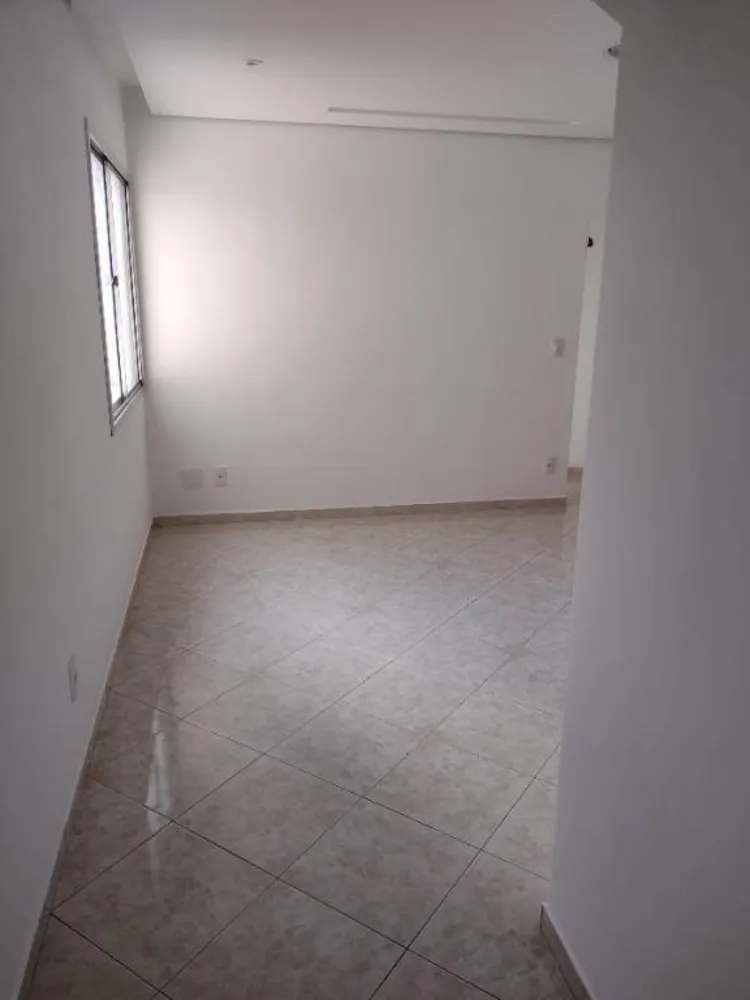 Apartamento, 2 quartos, 52 m² - Foto 2