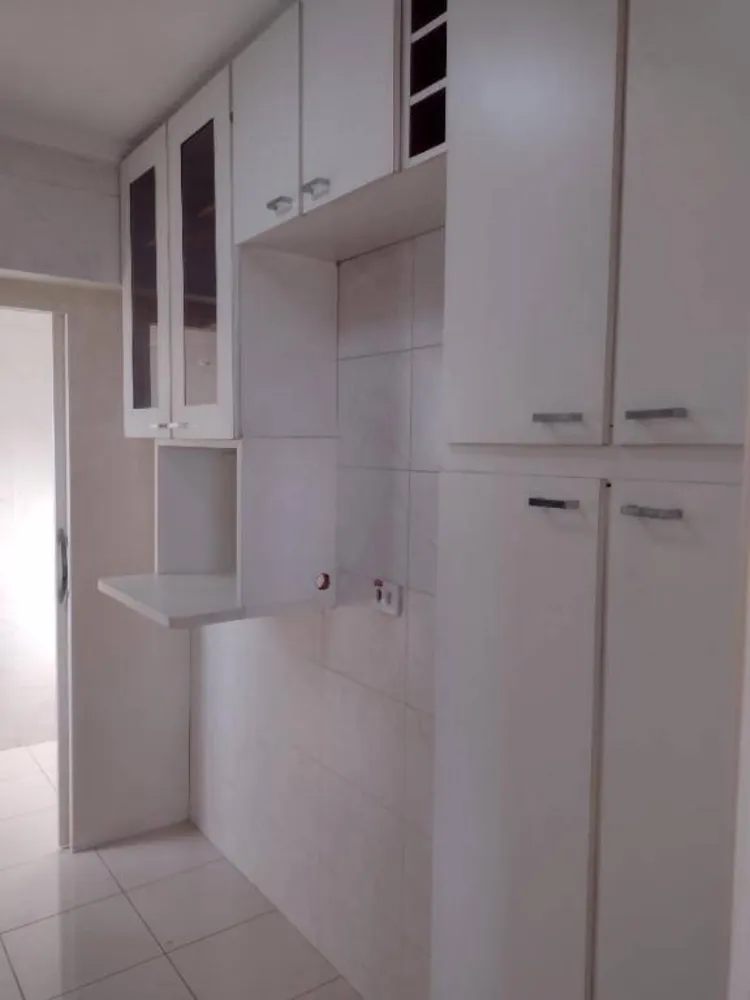 Apartamento, 2 quartos, 52 m² - Foto 6