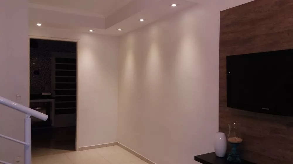 Sobrado à venda com 2 quartos, 68m² - Foto 4