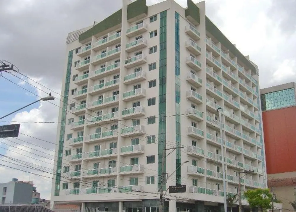 Prédio Inteiro, 38 m² - Foto 6