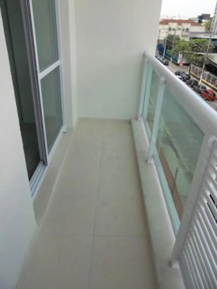 Prédio Inteiro, 38 m² - Foto 5