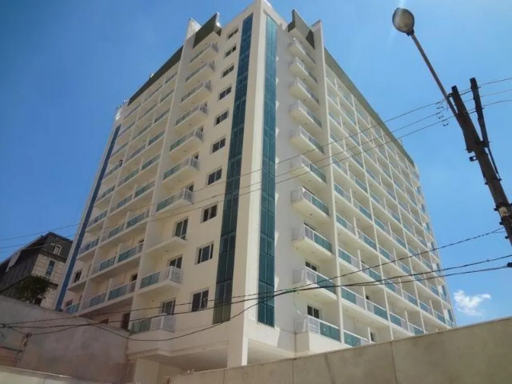 Prédio Inteiro, 38 m² - Foto 8