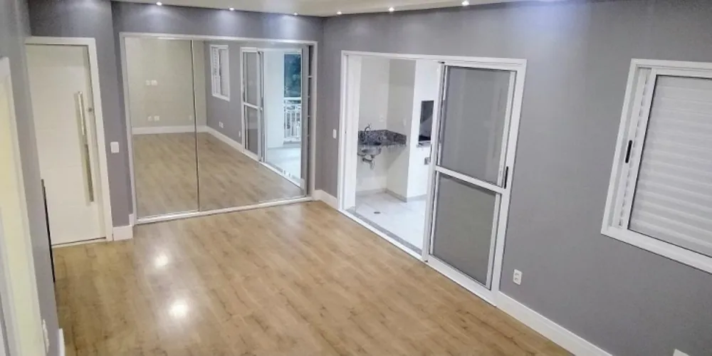 Apartamento, 3 quartos, 80 m² - Foto 6
