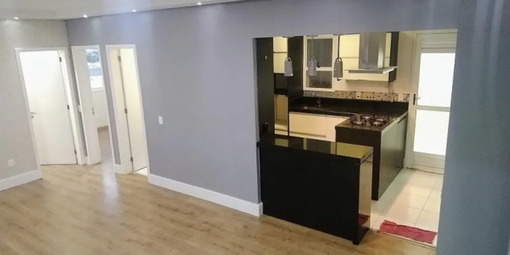 Apartamento, 3 quartos, 80 m² - Foto 7