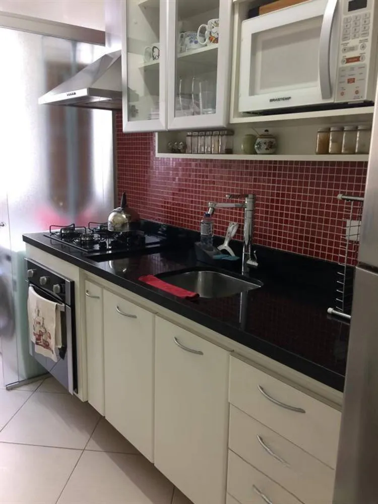 Apartamento, 2 quartos, 60 m² - Foto 3