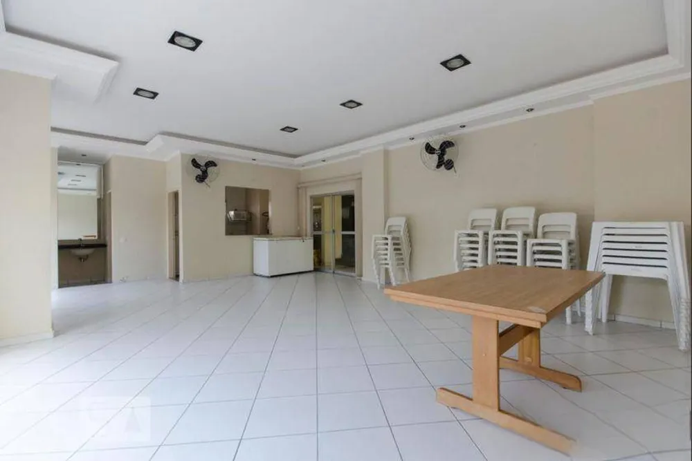Apartamento, 2 quartos, 60 m² - Foto 8