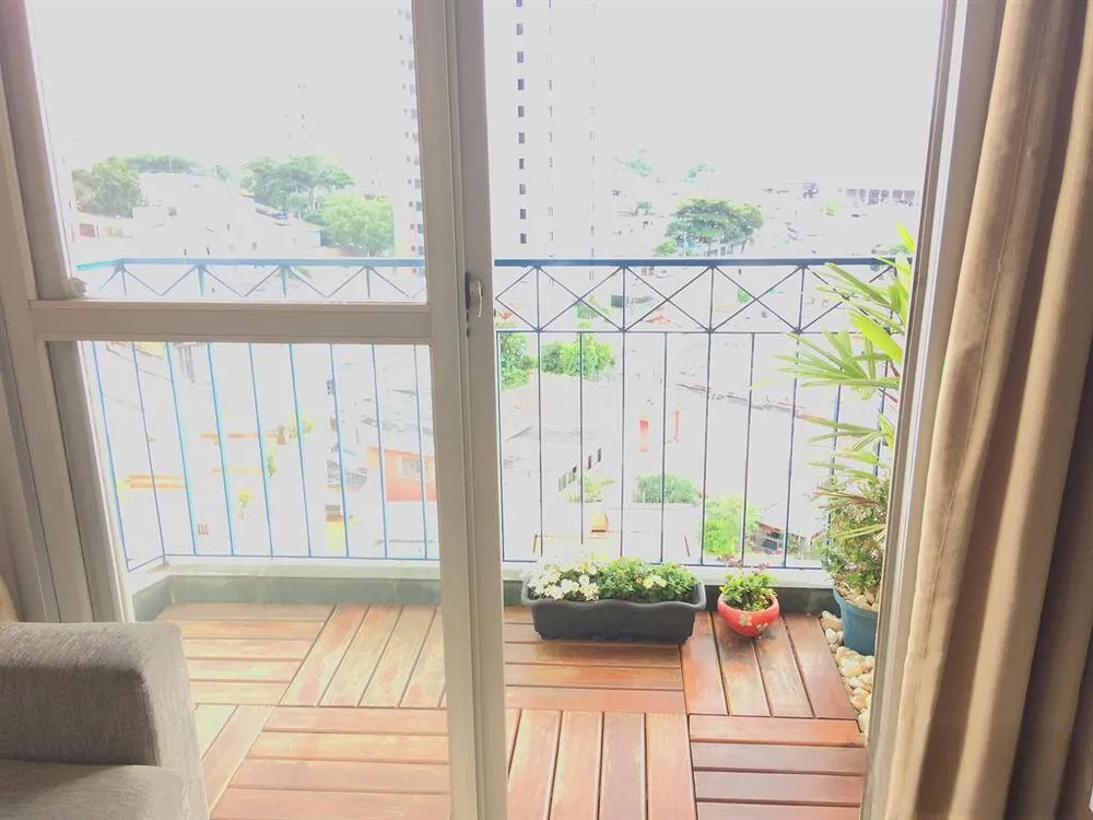 Apartamento, 2 quartos, 60 m² - Foto 5