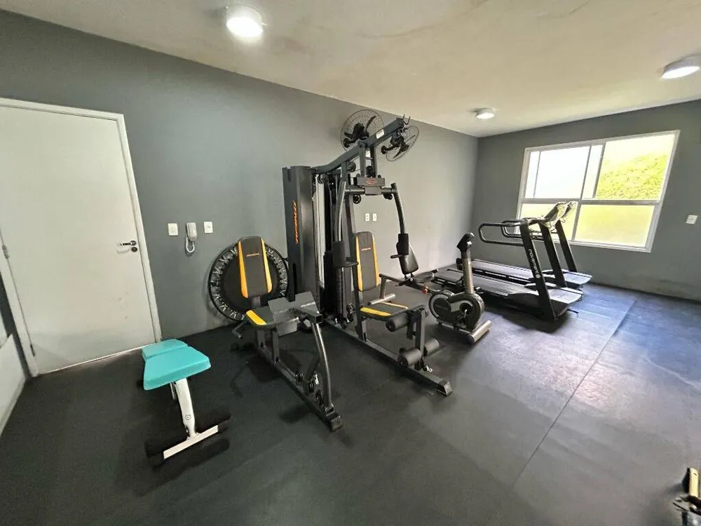 Apartamento, 2 quartos, 48 m² - Foto 6