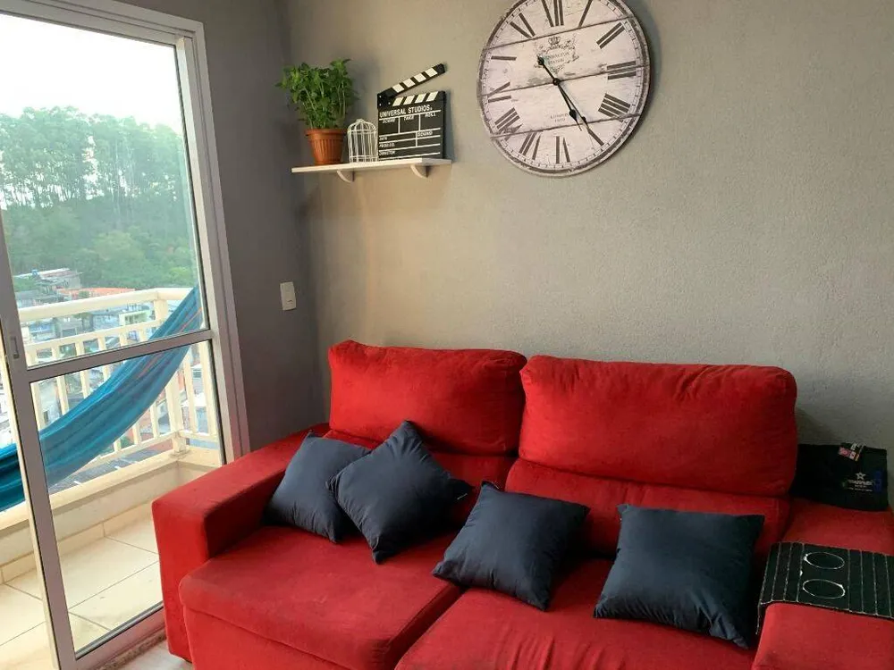 Apartamento, 2 quartos, 48 m² - Foto 8