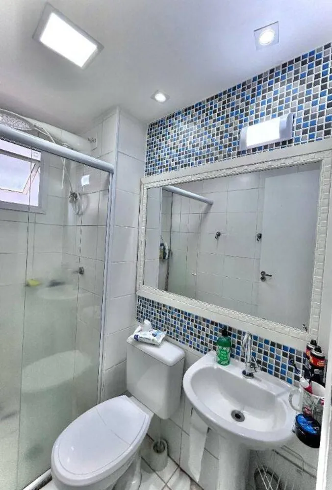 Apartamento, 2 quartos, 48 m² - Foto 7