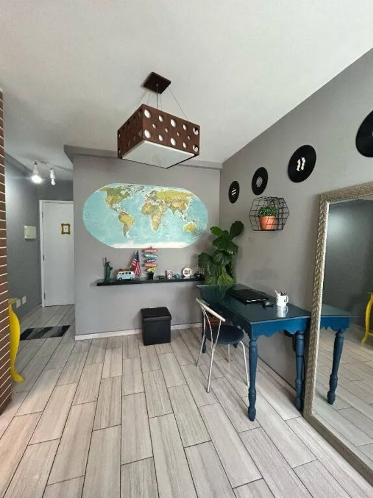 Apartamento, 2 quartos, 48 m² - Foto 4