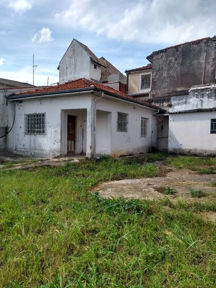 Casa, 2 quartos, 60 m² - Foto 1