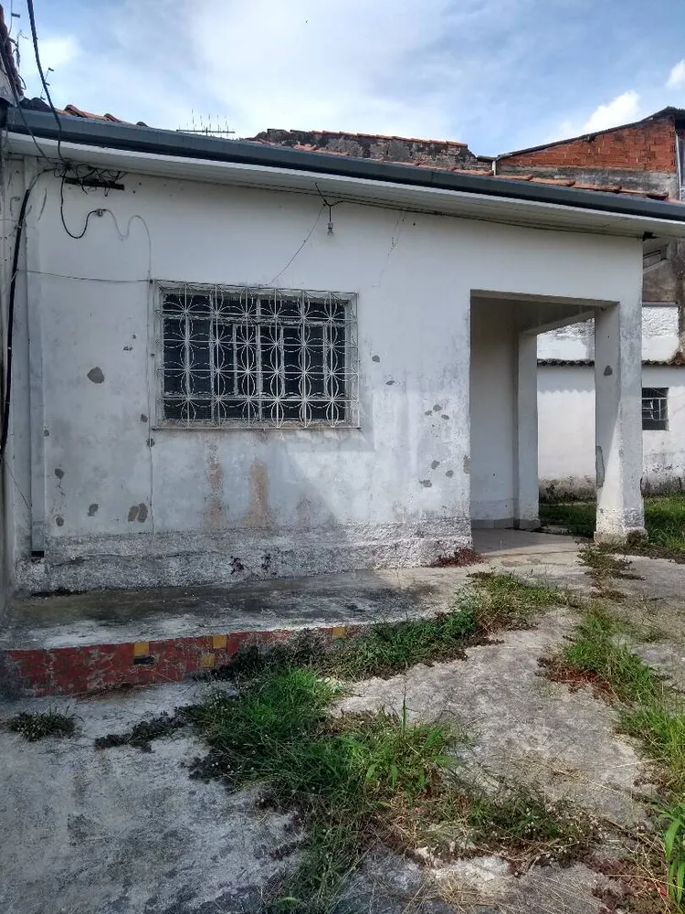 Casa, 2 quartos, 60 m² - Foto 2