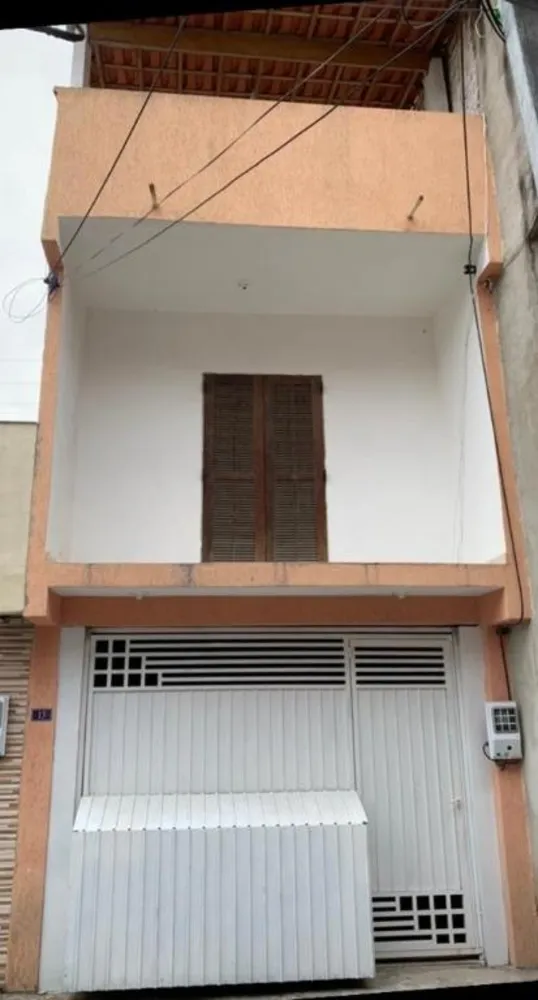 Casa, 3 quartos, 125 m² - Foto 2