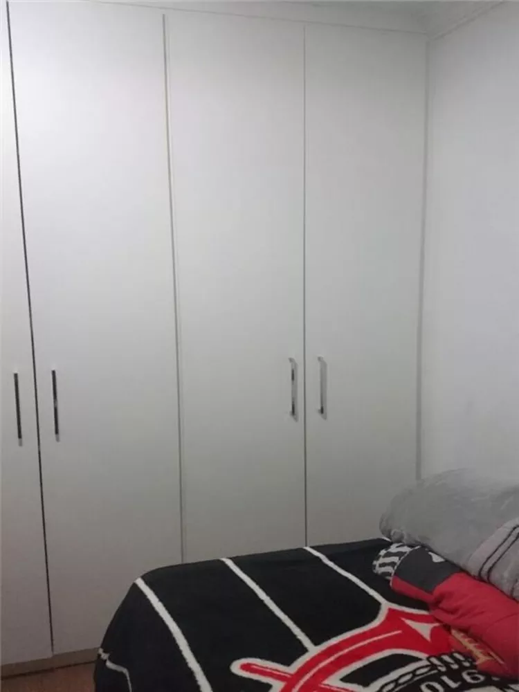 Apartamento à venda com 3 quartos, 64m² - Foto 5