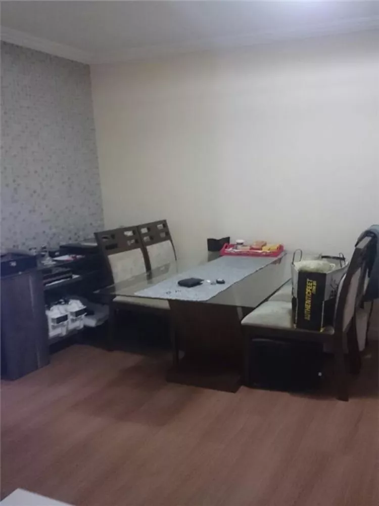 Apartamento à venda com 3 quartos, 64m² - Foto 7