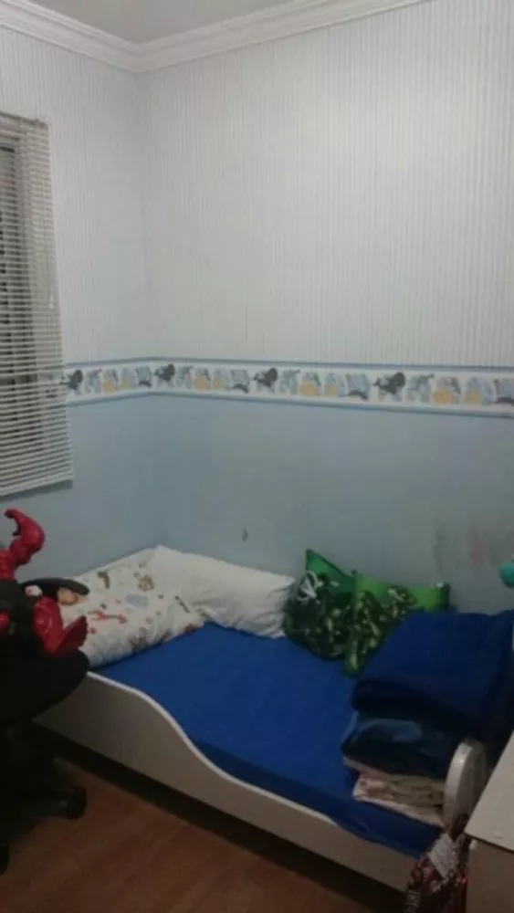 Apartamento à venda com 3 quartos, 64m² - Foto 1