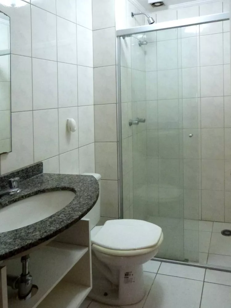 Apartamento para alugar com 3 quartos, 97m² - Foto 4