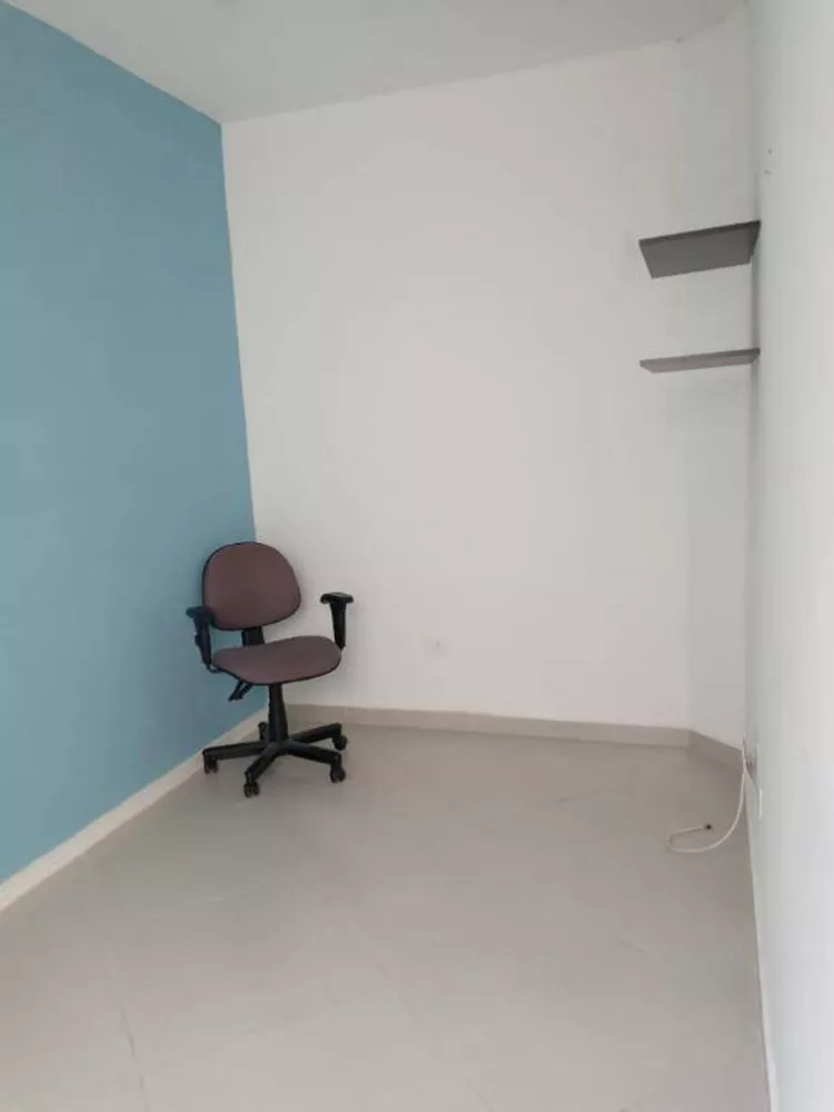 Conjunto Comercial-Sala para alugar, 40m² - Foto 2