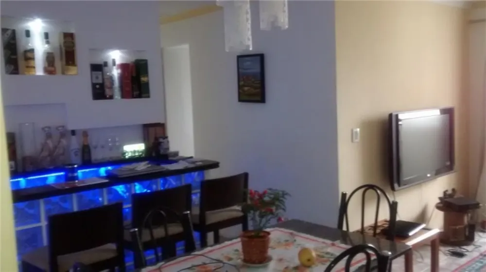 Apartamento, 3 quartos, 68 m² - Foto 2
