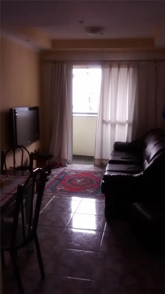 Apartamento, 3 quartos, 68 m² - Foto 3