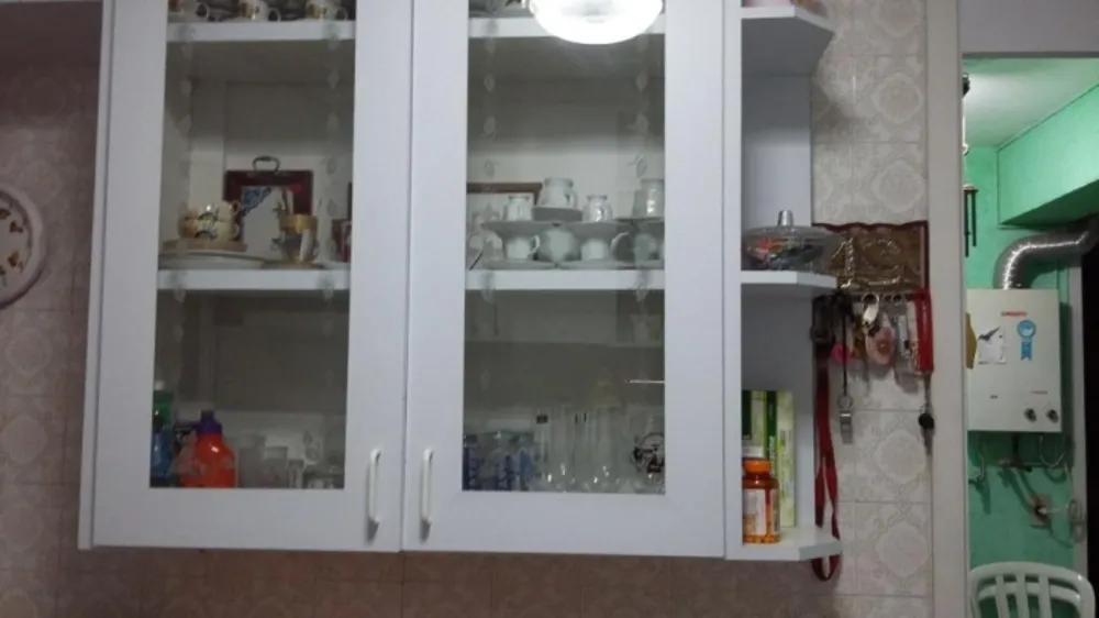 Apartamento, 2 quartos, 69 m² - Foto 3