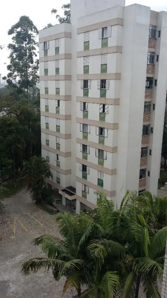Apartamento, 2 quartos, 69 m² - Foto 1