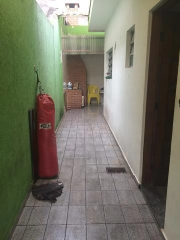 Sobrado, 3 quartos, 160 m² - Foto 8
