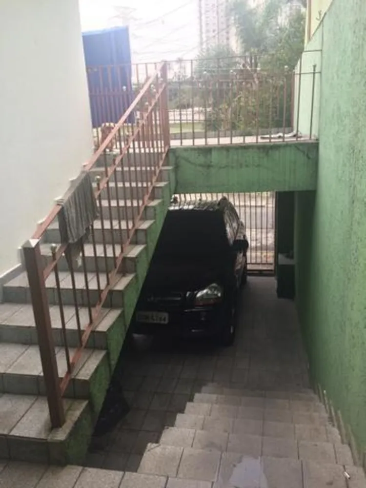 Sobrado, 3 quartos, 160 m² - Foto 5