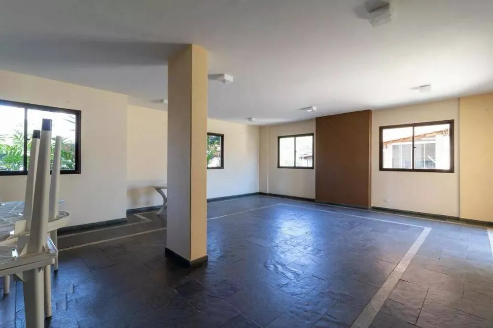 Apartamento, 3 quartos, 83 m² - Foto 2
