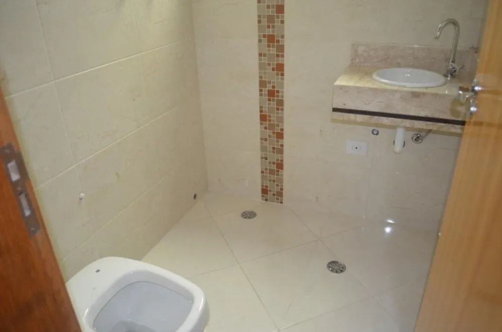 Sobrado, 3 quartos, 110 m² - Foto 2