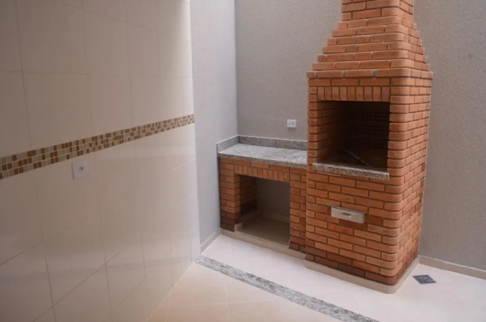 Sobrado, 3 quartos, 110 m² - Foto 4
