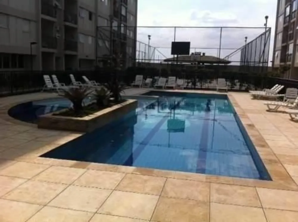 Apartamento, 3 quartos, 67 m² - Foto 8