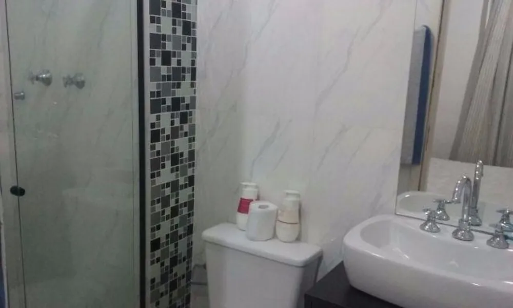 Apartamento, 3 quartos, 67 m² - Foto 3
