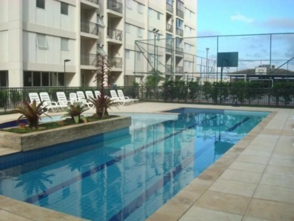 Apartamento, 3 quartos, 67 m² - Foto 5
