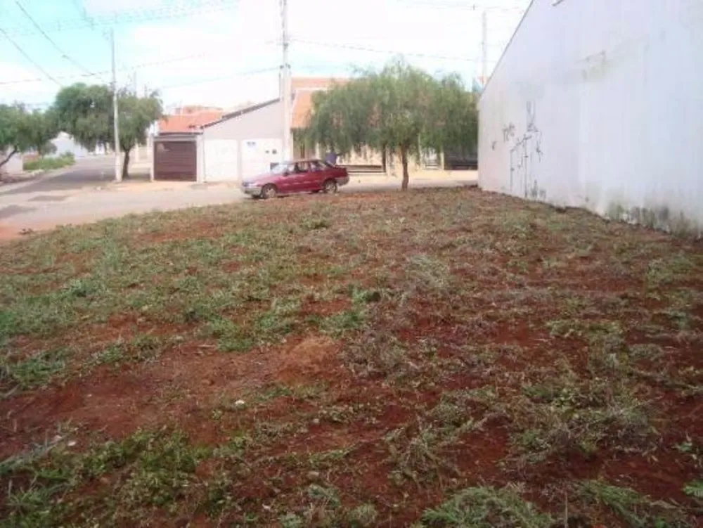 Terreno, 204 m² - Foto 1
