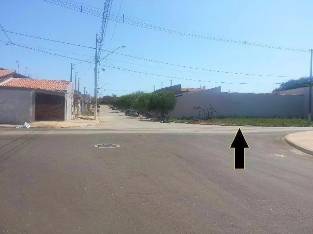 Terreno, 204 m² - Foto 5