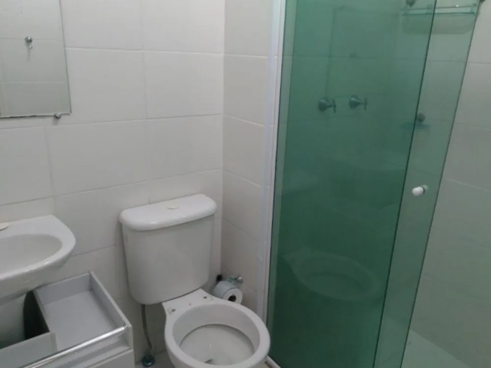 Apartamento, 2 quartos, 50 m² - Foto 7