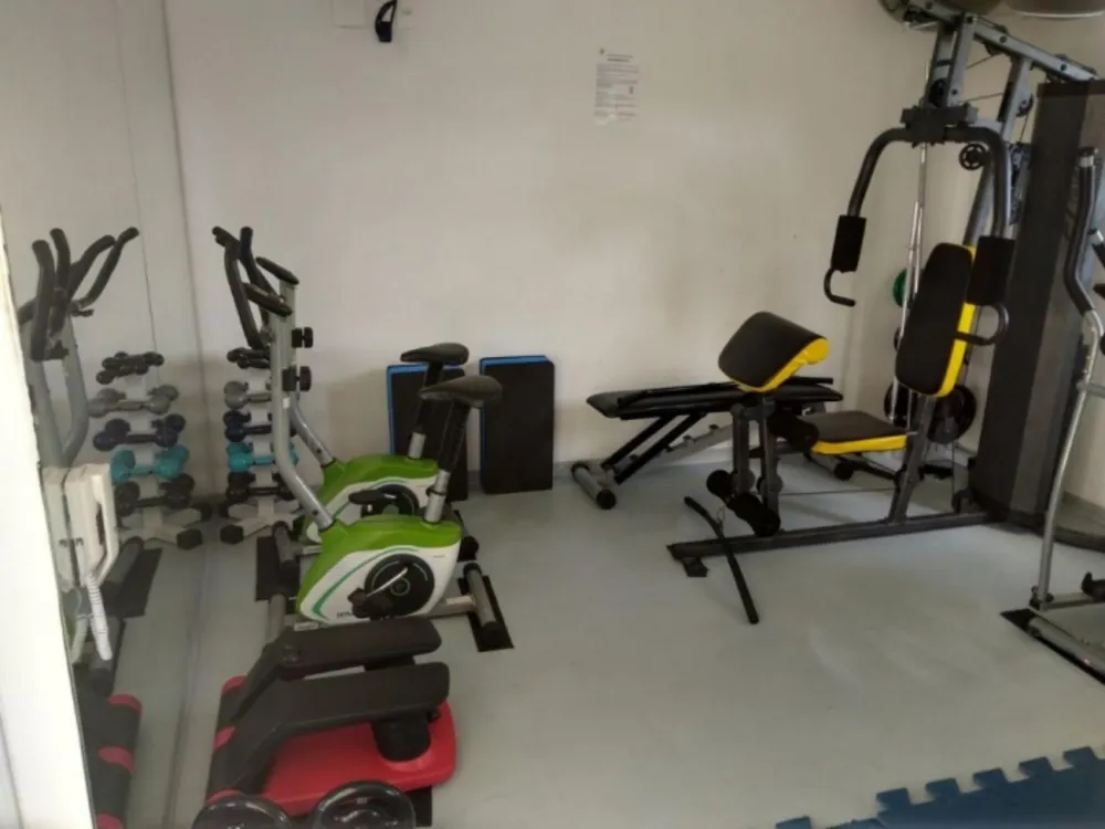 Apartamento, 2 quartos, 50 m² - Foto 4