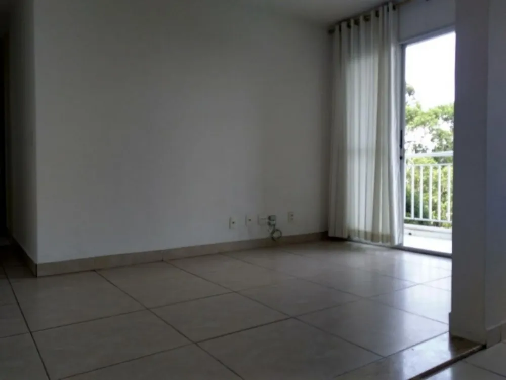 Apartamento, 2 quartos, 50 m² - Foto 6