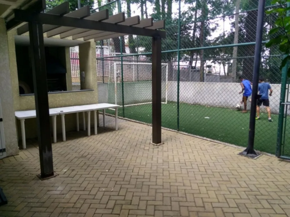 Apartamento, 2 quartos, 50 m² - Foto 8
