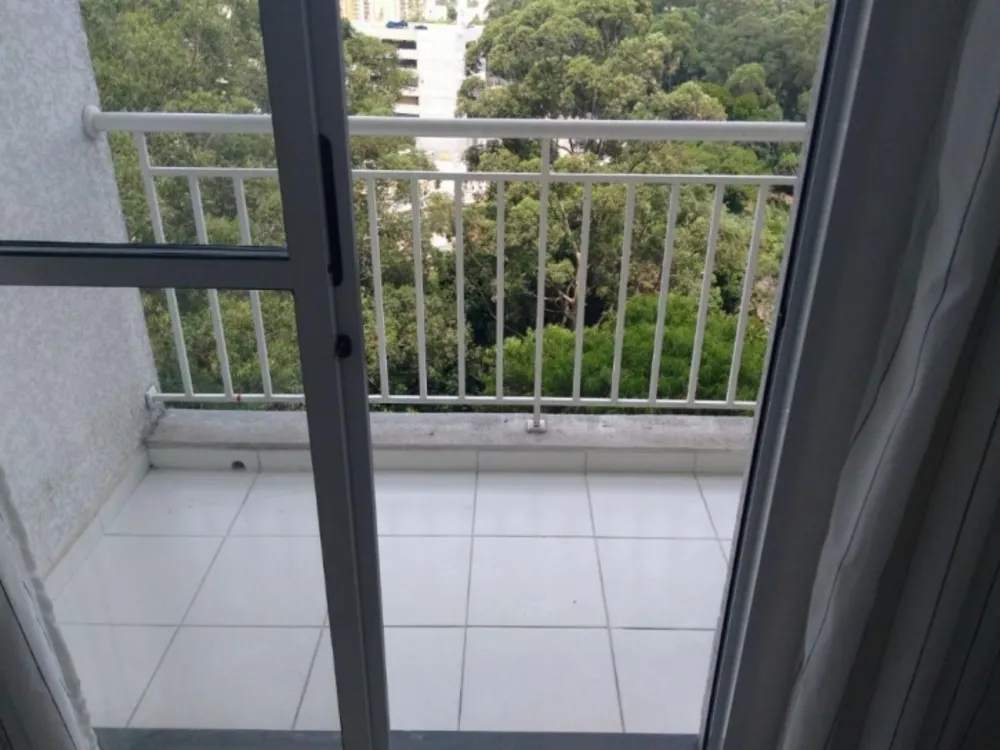 Apartamento, 2 quartos, 50 m² - Foto 5